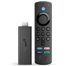 Media Player Amazon Fire TV Stick 4K Select
