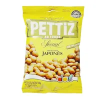 Maní Petiz C...