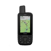 GPS Portátil Garmin Gpsmap 67