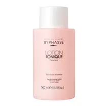 Tônico Facial Byphasse Rosas Pele Normal 500ML
