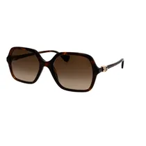  Lente Gucci...