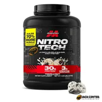  Whey Muscle...