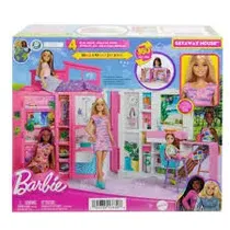  Mattel Muñe...