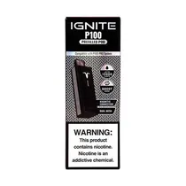  Ignite P100...
