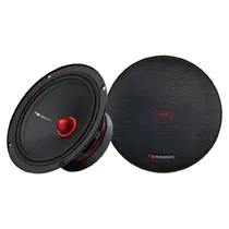 Alto Falante Nakamichi NSM-6528 6.5" - 350W