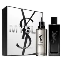 Perfume YSL Kit MYSLF Travel Exclusive 60+150ML