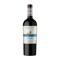 Vino Morand...