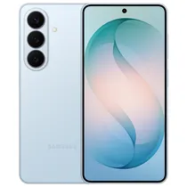 Celular Samsung Galaxy S26 SM-S942B NFC Dual Sim de 512GB/12GB Ram de 6.3" 50+12+10MP/12MP - SKY Blue
