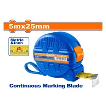 Trena Wadfow WMT4330 – 5M X 25MM