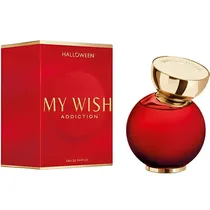 Perfume Halloween MY Wish Addiction Edp - Feminino 100ML