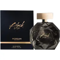 Morgan Black 100ML Edp c/s