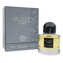 Perfume Masculino Palazzo Uomo Edp 100ML
