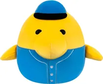  Pelúcia Woo...