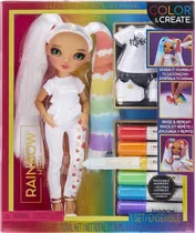 Boneca Colo...