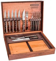  Kit para Ch...