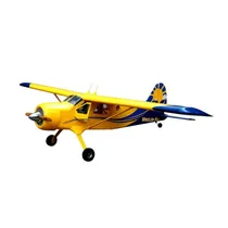 Avião VQ DHC...