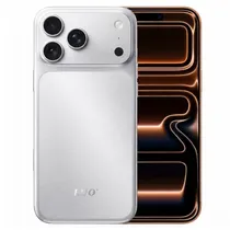 Celular Luo I18 Pro Max - 128GB/4GB - Branco