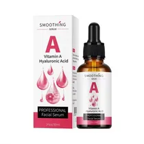  Serum Facia...