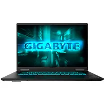 Notebook Gamer Gigabyte A16 3VHK3US894SH AMD Ryzen 7 260 Tela Full HD+ 16.0" / 16GB de Ram / 1TB SSD / WIN11HOME / Geforce RTX5060 8GB - Preto (Inglês)