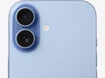 Cel Usado iPhone 17 256GB Blue Americano