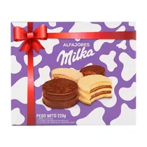 Alfajores M...