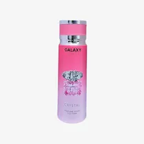  Galaxy Crys...
