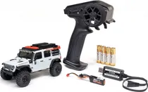  Carro Axial...