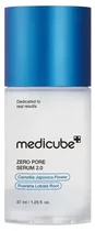 Soro Facial Medicube Zero Pore 2.0 - 37ML