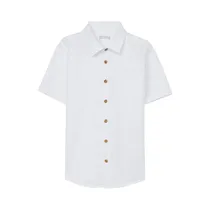  Camisa Infa...