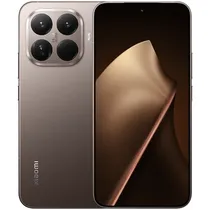 Celular Xiaomi 15T Pro NFC Dual Sim de 512GB/12GB Ram de 6.83" Leica 50+50+12MP/32MP - Mocha Gold (Global) (CX Slim)