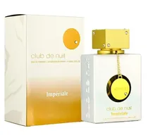 Perfume Armaf Club de Nuit Imperiale Edp Fem 105ML