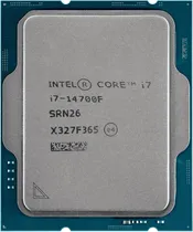 Processador Intel i7-14700 2.1GHZ LGA1700 33MB