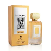  Perfume Vol...