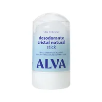  Desodorante...