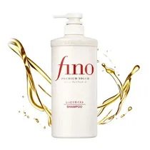 Champú Fino Premium Touch 550ML 475961