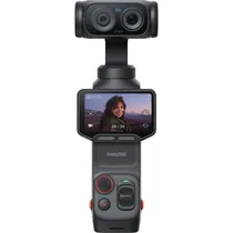 INSTA360 Lu...