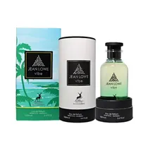 Maison Alhambra Jean Lowe Vibe Edp U 100ML