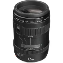  Lente Canon...