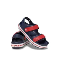 Crocs Crocband Cruiser Sandal Infantil (21 Al 26)