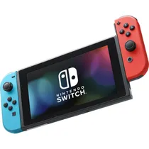 Console Nint...