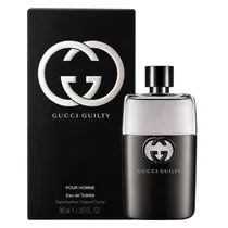 Perfume Gucc...