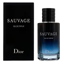 P.Christian Dior Sauvage M 100ML Edp