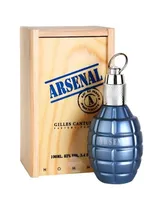  Perfume Ars...