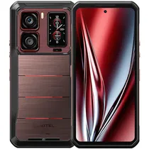 Smartphone Oukitel WP300 5G Dual Sim 12GB+512GB 6.8" NFC - Vermelho