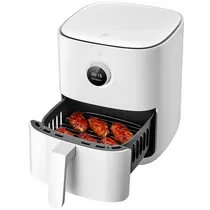 Fritadeira Elétrica Xiaomi Mi Smart Air Fryer MAF02 com Wi-Fi 1500W/3,5L/220V - White