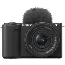  Camara Sony...