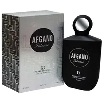 Perfume Masculino Pierre Bernard Afghano Intense Edp 100ML