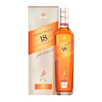 Whisky Johnnie Walker Ultimate 18 Anos com Caixa 750ML