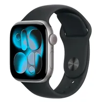 Apple Wtach ...