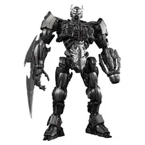 Muneco Model...